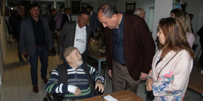 Başkan Işık, Bisev İftarına Katıldı