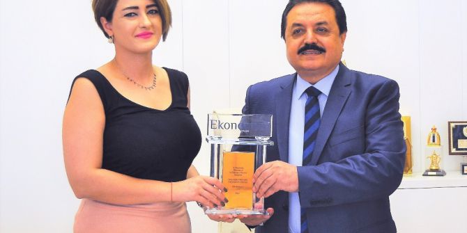 Dilek Halı 2017’nin İlk Çeyreğinde Yüzde 10 Büyüdü