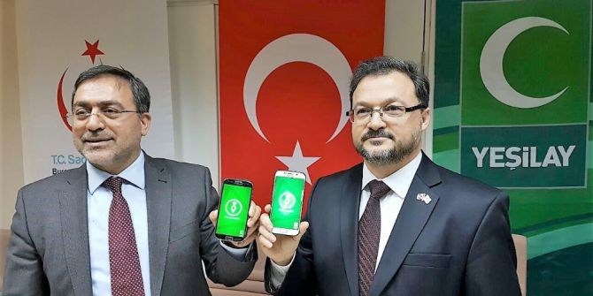 "Ramazan Sigarayı Bırakmak İçin Fırsat Olsun"