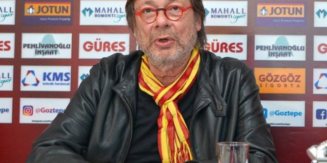 Mehmet Sepil: "Bundan Önceki Finallere Benzemeyecek"