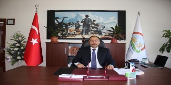 Sulusaray’da Koyun, Keçi Vebası Hastalığı Karantinası Kaldırıldı