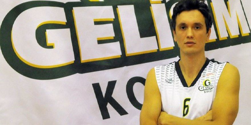 Bandırma Kırmızı, Hasan Emir Gökalp’ı Kadrosuna Kattı