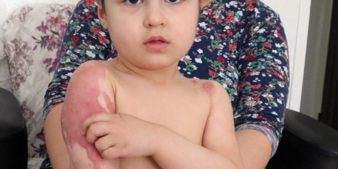 İha’nın Haberi Ses Getirdi