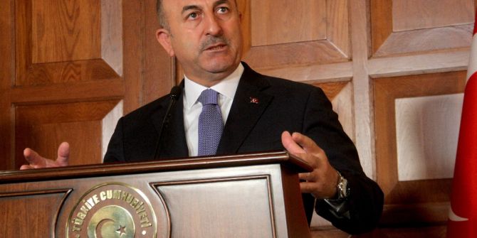 Bakan Çavuşoğlu: “Kabil’deki Terör Saldırısında Yaralanan Ve Can Kaybımız Yok"