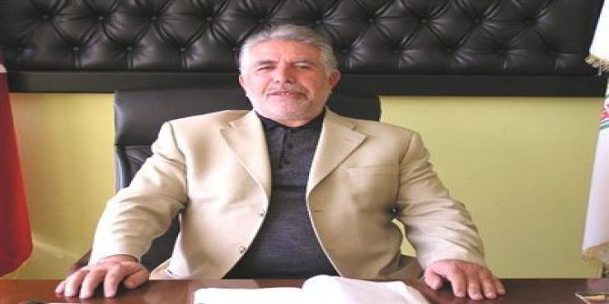 Derme Sulama Birliğinde Görevden Alma İddiası