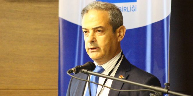 Mülteci Hakları İçin Medya Ve Sivil Toplum İşbirliği Projesi Açılışı Ankara’da Gerçekleştirildi