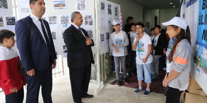 Dünyada Su İsrafına Şenlik İle Dikkat Çekiyorlar