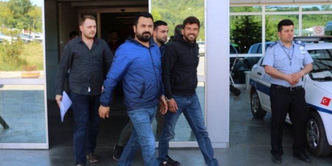 Zonguldak’ta Yasa Dışı Bahis Operasyonu: 20 Gözaltı