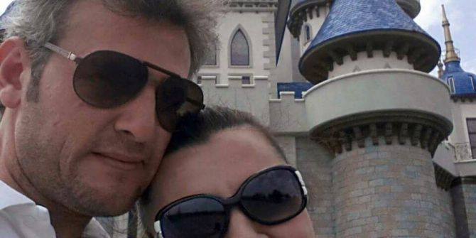 Chp’li Vekil Hürriyet’in Kocasının Duruşmasında Sona Gelindi