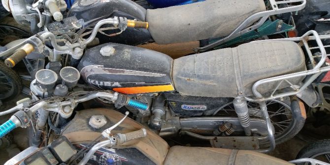 Batman’da Hırsızlık Zanlısı 7 Kişi Gözaltına Alındı