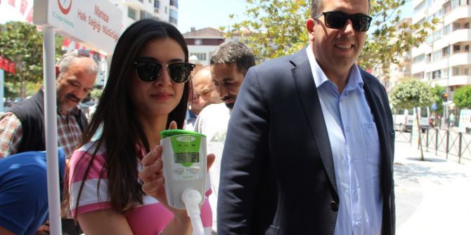 Ramazan Sigarayı Bırakmak İçin Büyük Fırsat