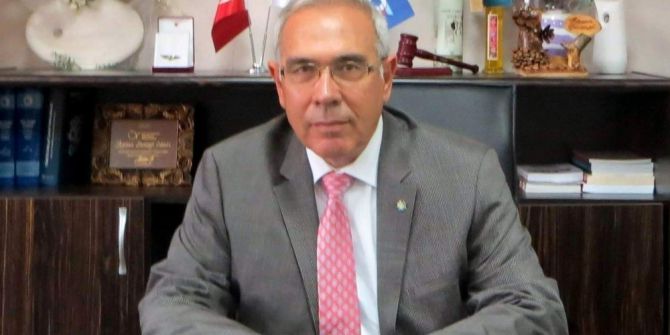 Aydın’ın Nisan’da İhracatçı Ve İthalatı Azaldı