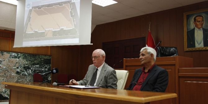 Hayırsever Vatandaştan Odunpazarı’na 1,5 Milyon Lira Değerinde Kreş