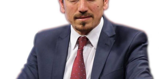 Kahramanmaraş’ta Gazetecilere Ödül Yağdı