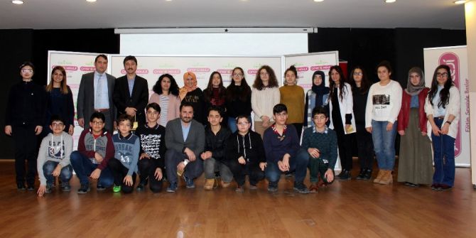 Teog Sınavlarında 4 Türkiye Birincisi Çınar’dan