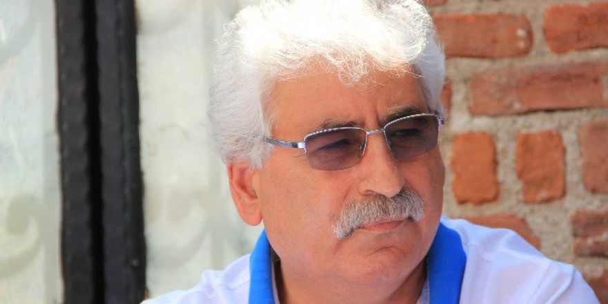 Chp Parti Meclisi Üyesi Fikri Sağlar’dan Edremit’te Basın Toplantısı