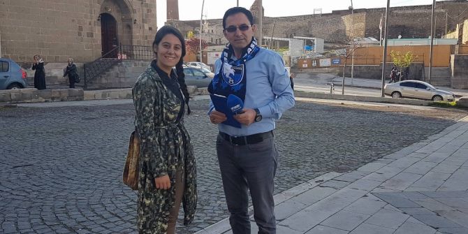 Kartv’de Fenomen Rüzgarı