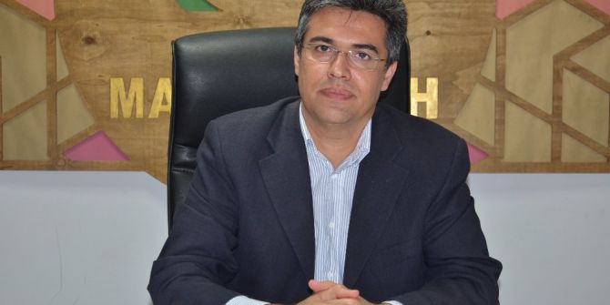 Mavi Marmara Saldırısının 7. Yıl Dönümü