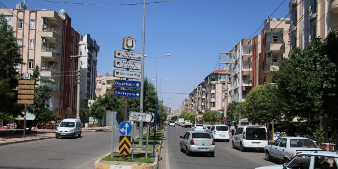 Büyükşehir, Abdullah Balak’ın Adını Caddeye Verdi