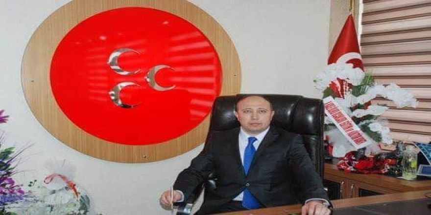 Mhp Kırıkkale İl Teşkilatı Yenikapı’daki Mitinge Katılacak