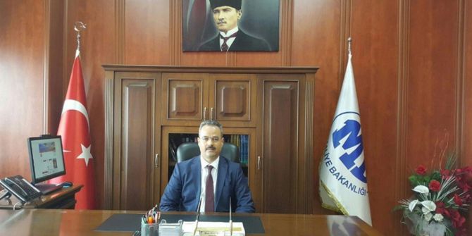 Giresun’da Vergi Yapılandırmasından 17 Bin 897 Kişi Faydalandı