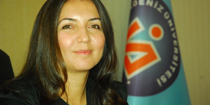 Sert’ten Lys Uyarısı