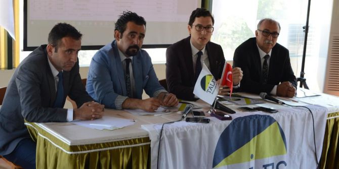 Matematik Dahileri Ödüllerini 6 Haziran’da Alacak