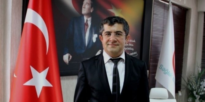 Sigara Kullanılmayan Sağlık Ocağına Ödül