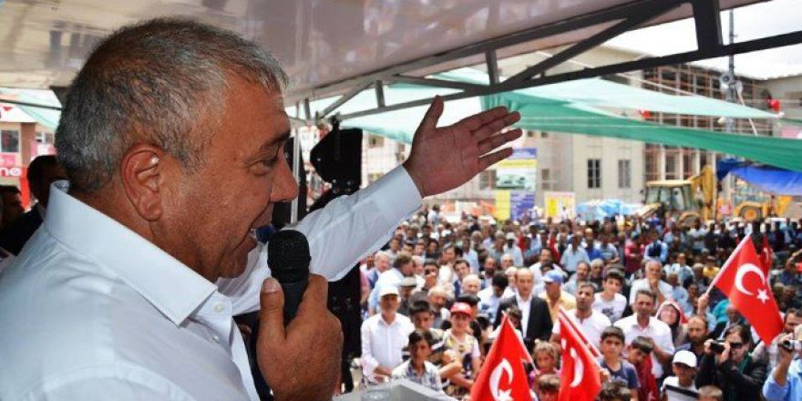 Arif Kılıç Son Noktayı Koydu