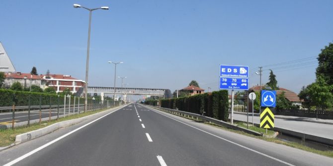 Eds İçin Hazırlıklar Tamamlandı