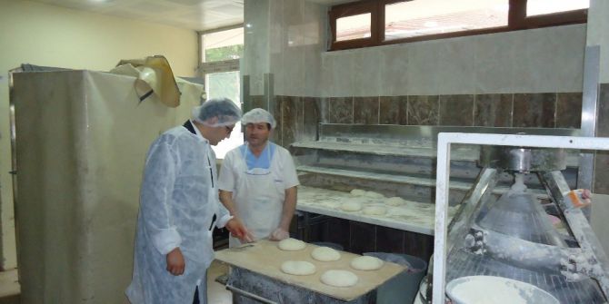 Ramazan Denetimleri Hız Kazandı