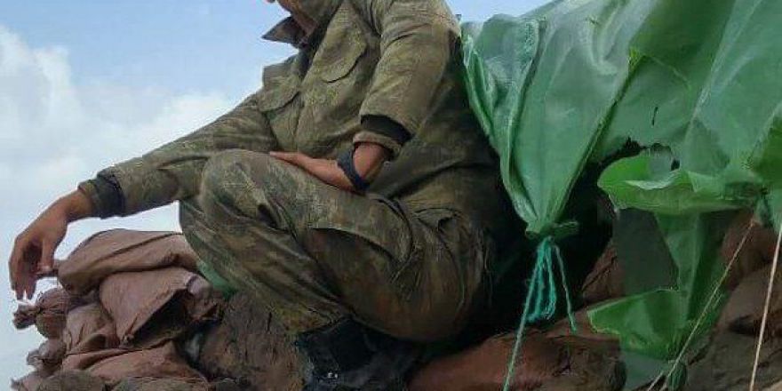 Balıkesir’e Şehit Ateşi Düştü