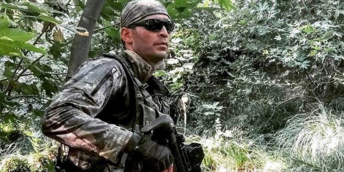 Konya’ya Şehit Ateşi Düştü