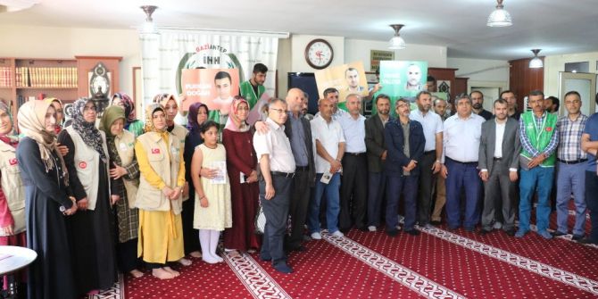 Mavi Marmara Baskınının 7. Yıl Dönümü