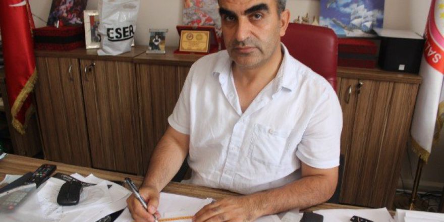 Salur Anadolu Çpl Hayvan Sağlığı Bölümü Avrupa Yolunda