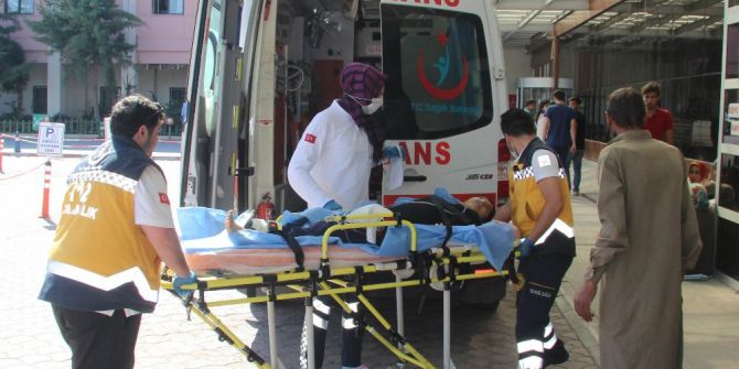 El Bab’da El Yapımı Patlayıcı İnfilak Etti: 3 Ölü, 4 Yaralı