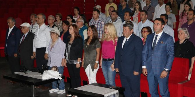 Atatürk’ten Manisa Tarzanı’na Ağaç Ve Çevre Sevgisi Anlatıldı