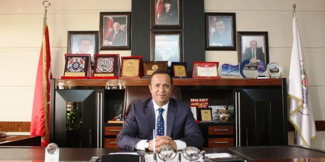 Dilovası Çöpten Kurtuluyor