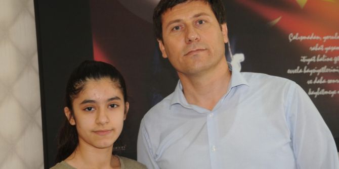 Çukur Ve Barikatlar Başarılarına Engel Olamadı