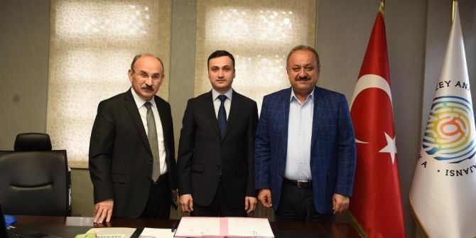 Kastamonu Tarihi Güdümlü Proje İle Yenilenecek