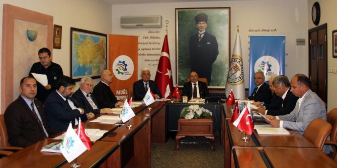 Teknopark A.ş. İmar Planı Onaylandı