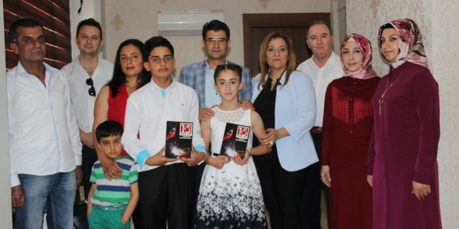 15 Temmuz Ruhunu Şiirlerinde Yaşattılar