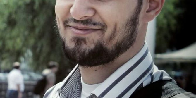 Deaş’in Amak Ajansının Kurucusu Öldürüldü