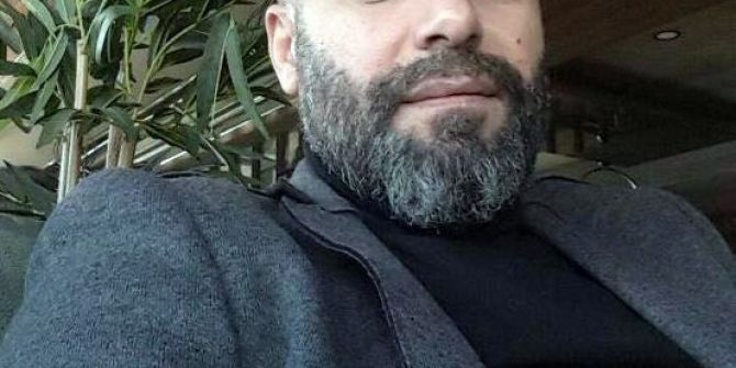 Sarıyer’de Abi Kardeş Arasında Silahlı Kavga: 1 Ölü, 1 Yaralı