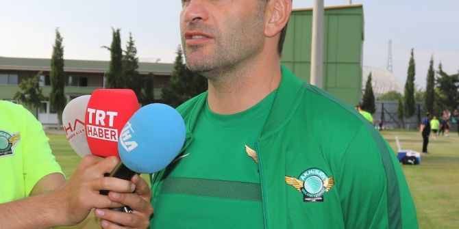 Akhisar Belediyespor’da Kardemir Karabükspor Hazırlıkları Başladı