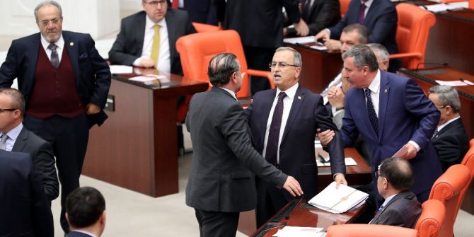 Milli Eğitim Bakanı İsmet Yılmaz: