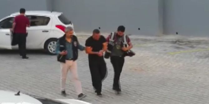 Kuşadası’ndaki Kantinci, Adli Kontrol Şartıyla Serbest Bırakıldı