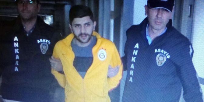 Başkent’teki Şehir Magandaları Savcılığa Sevk Edildi