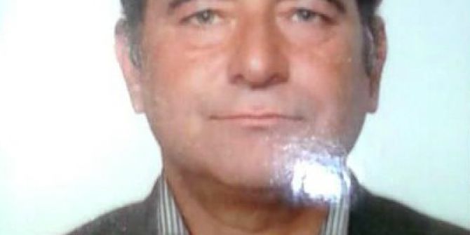 Dalaman’da Motosiklet Kazası; 1 Ölü