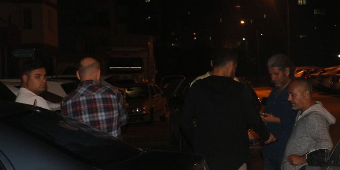 Adanalı Şehidin Şehadet Haberi Ailesine Verildi